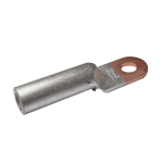 Наконечник DTL-95 мідно-алюмінієвий кабельний  UEC [LUG-DTL-095]