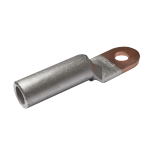 Наконечник DTL-150 мідно-алюмінієвий кабельний  UEC [LUG-DTL-150]