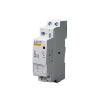 Контактор модульний HC16-20 AC UEC [MACC-16-20]