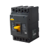 Автоматичний вимикач PCB35 3Р 80А 35кА UEC [MCCB-PCB-35-3-0080]
