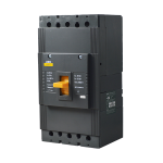 Автоматичний вимикач PCB37 3Р 250А 35кА UEC [MCCB-PCB-37-3-0250]