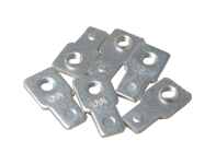 Наконечники для PCB33 160А 3Р(комплект 6шт) UEC [MCCB-U-CL-33-0160]