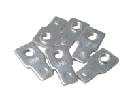 Наконечники для PCB33 160А 3Р(комплект 6шт) UEC [MCCB-U-CL-33-0160]