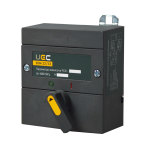 Електропривод EOM-32/33 230B UEC [MCCB-U-EOM-32-33]