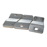 Розширювач виводів ET-800 для PCB40 (3шт/компл) UEC [MCCB-U-ET-40-0800]