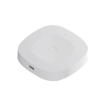 Мультирежимний шлюз MHUB-1 для розумного будинку (ZigBee WiFi BLE) UEC [MHUB-UA-MS-1]