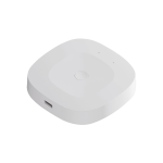 Мультирежимний шлюз MHUB-1 для розумного будинку (ZigBee WiFi BLE) UEC [MHUB-UA-MS-1]