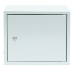 Корпус металевий ЩРн-12 (265х310х120мм) IP31 UEC [MKM14-N-12-31-U]