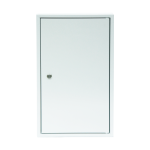Корпус металевий ЩРн-36 (540х310х120мм) IP31 UEC [MKM14-N-36-31-U]