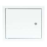 Корпус металевий ЩРв-12 (265х310х120мм) IP31 UEC [MKM14-V-12-30-U]