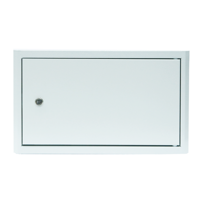 Корпус металевий ЩРв-18 (265х440х120мм) IP31 UEC [MKM14-V-18-30-U]