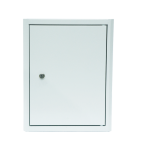 Корпус металевий ЩРв-24 (395х310х120мм) IP31 UEC [MKM14-V-24-30-U]