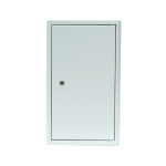 Корпус металевий ЩРв-36 (540х310х120мм) IP31 UEC [MKM14-V-36-30-U]