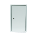 Корпус металевий ЩРв-36 (540х310х120мм) IP31 UEC [MKM14-V-36-30-U]