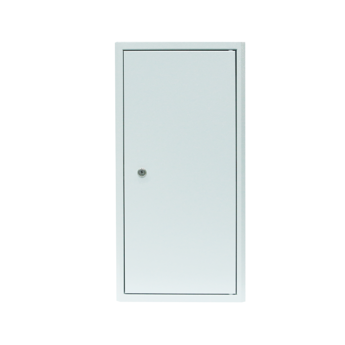 Корпус металевий ЩРв-48 (620х310х120мм) IP31 UEC [MKM14-V-48-30-U]