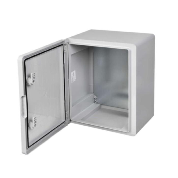 Корпус пластиковий ЩМПп 600х400х200мм ПХЛ1 IP65 UEC [MKP93-N-604020-65-UEC]