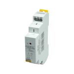 Проміжне реле RP 1 конт. (16А) 230 В AC UEC [SB-RP-116-AC230V]