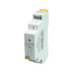 Проміжне реле RP 1 конт. (16А) 12 В AC/DC UEC [SB-RP-116-ACDC12V]