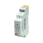 Проміжне реле RP 1 конт. (16А) 24 В AC/DC UEC [SB-RP-116-ACDC24V]
