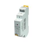 Проміжне реле RP 1 конт. (16А) 24 В AC/DC UEC [SB-RP-116-ACDC24V]