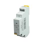 Проміжне реле RP 2 конт. (8А) 12 В AC/DC UEC [SB-RP-208-ACDC12V]