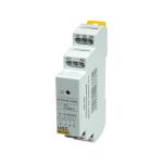 Проміжне реле RP 3 конт. (16А) 24 В AC/DC UEC [SB-RP-316-ACDC24V]