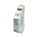 Реле часу RT 1 конт. 230 В AС (затримка вимикання) UEC [SB-RT-B1-AC230V]