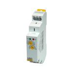 Реле часу RT 2 конт. 230 В AС (затримка вимикання) UEC [SB-RT-B2-AC230V]