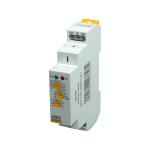 Реле часу RT багатофункційне 1 конт 230 В AС UEC [SB-RT-M1-AC230V]