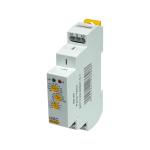 Реле часу RT багатофункційне 2 конт 230 В AС UEC [SB-RT-M2-AC230V]
