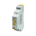 Реле часу RT багатофункційне 2 конт 12-240 В AC/DC UEC [SB-RT-M2-ACDC12-240V]