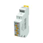 Реле циклічне RT 1 конт. 12-240 В AC/DC UEC [SB-RT-S1-ACDC12-240V]