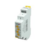 Реле циклічне RT 2 конт. 12-240 В AC/DC UEC [SB-RT-S2-ACDC12-240V]