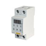 Реле напруги SB-RV-08 2P 40A UEC [SB-RV-08-2-40]