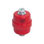 Ізолятор SM40 М8 силовий з болтом UEC [SB-SM-40-08-B-U]