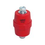 Ізолятор SM45 М8 силовий з болтом UEC [SB-SM-45-08-B-U]