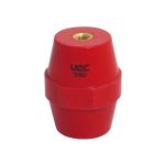 Ізолятор SM60 М8 силовой UEC [SB-SM-60-08-U]