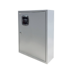 Корпус металевий ЩОРн-3/24 (560х480х165мм) IP31 UEC [SKM24-N-3-24-31-U]