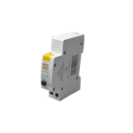 Розчеплювач мінімальної максимальної напруги OUV8 для SB-M8 UEC [SPOUR-OV8-UV8]