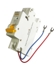 Розчеплювач мін.макс. напруги OUV9 для SB-M9 UEC [SPOUR-OV9-UV9]