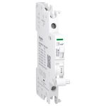 Допоміжний контакт Acti9 iSD+OF від 100 мА до 6 А, Schneider Electric [A9A26909]