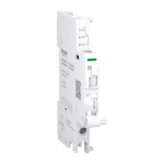 Контакт несправності, 2-100 А, Acti9 - Schneider Electric [A9A26917]