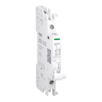 Контакти oc та несправності, 2-100 А, (RCA), Acti9 - Schneider Electric [A9A26919]