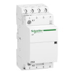 Контактор, 7-25 А, Acti9 - Schneider Electric [A9C20834]