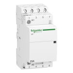 Контактор, 7-25 А, Acti9 - Schneider Electric [A9C20834]