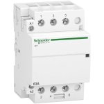 Контактор, 7-63 А, Acti9 - Schneider Electric [A9C20863]