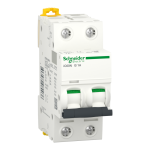 Автоматичний вимикач, 1 А, Acti9 - Schneider Electric [A9F73201]