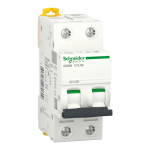 Автоматичний вимикач, 0.5 А, Acti9 - Schneider Electric [A9F75270]