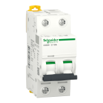 Автоматичний вимикач, 10 А, Acti9 - Schneider Electric [A9F85210]