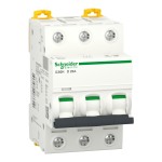 Автоматичний вимикач, 20 А, Acti9 - Schneider Electric [A9F85320]